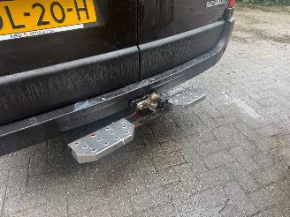 Renault Master T35 2.3DCI 150 L2H2 AIRCO NAVI NAP picture 6
