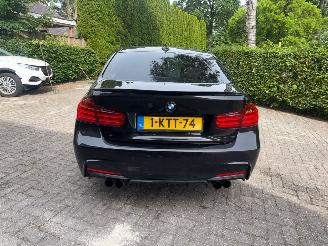 BMW 3-serie 320I SPORT HIGH EXECUTIVE picture 8