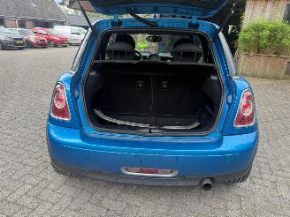 Mini One 1.6 Airco  Mooie Auto Nl auto picture 10