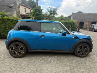 Mini One 1.6 Airco  Mooie Auto Nl auto picture 3