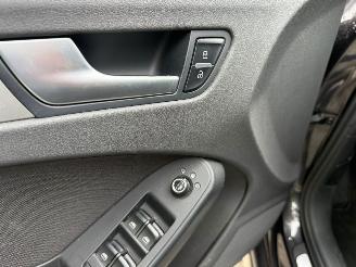 Audi A4 allroad 2.0 tfsi Quattro PANO NL AUTO NAP picture 21
