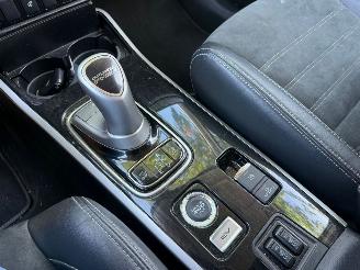 Mitsubishi Outlander 2.0PHEV  PLUGIN PREMIUM LUXE UITVOERING picture 25