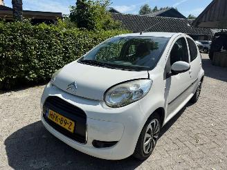 Citroën C1 1.0 AIRCO 5DRS CENTRAAL SUPER NETTE AUTO picture 8