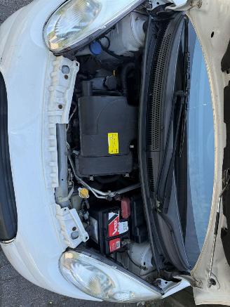 Citroën C1 1.0 AIRCO 5DRS CENTRAAL SUPER NETTE AUTO picture 18