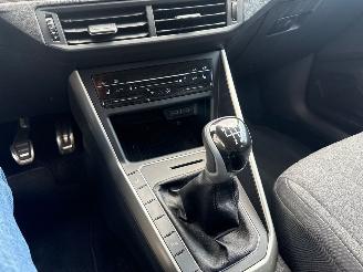 Volkswagen Taigo 1.0 MOVE 23600KM NAVI CRUISE picture 17