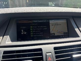 BMW X5 xDRIVE 30D GEEN SCHADE  HIGH EXECUTIVE LEER NAVI picture 22