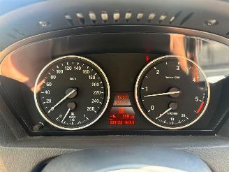 BMW X5 xDRIVE 30D GEEN SCHADE  HIGH EXECUTIVE LEER NAVI picture 21