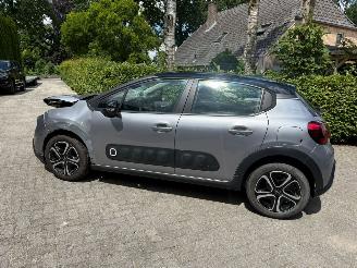 Citroën C3 1.2 puretech s&s feel 60.000 km nl auto picture 9