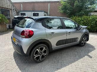 Citroën C3 1.2 puretech s&s feel 60.000 km nl auto picture 4