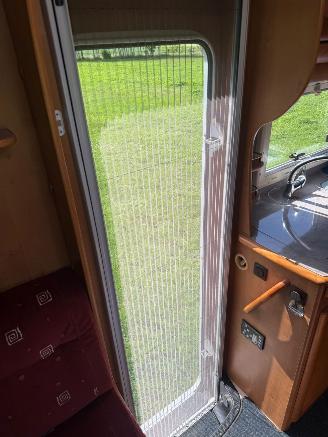 Rapido  FIAT DUCANTO 7066F LENGTE BEDDEN AIRCO LEVEL SYSTEEM ZONNEPANEEL TV picture 23