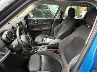 Mini Countryman COOPER SE ALL4 picture 19