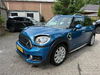 Mini Countryman COOPER SE ALL4 picture 7