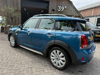 Mini Countryman COOPER SE ALL4 picture 2
