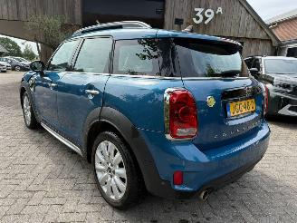 Unfallwagen Mini Countryman COOPER SE ALL4 2018/10