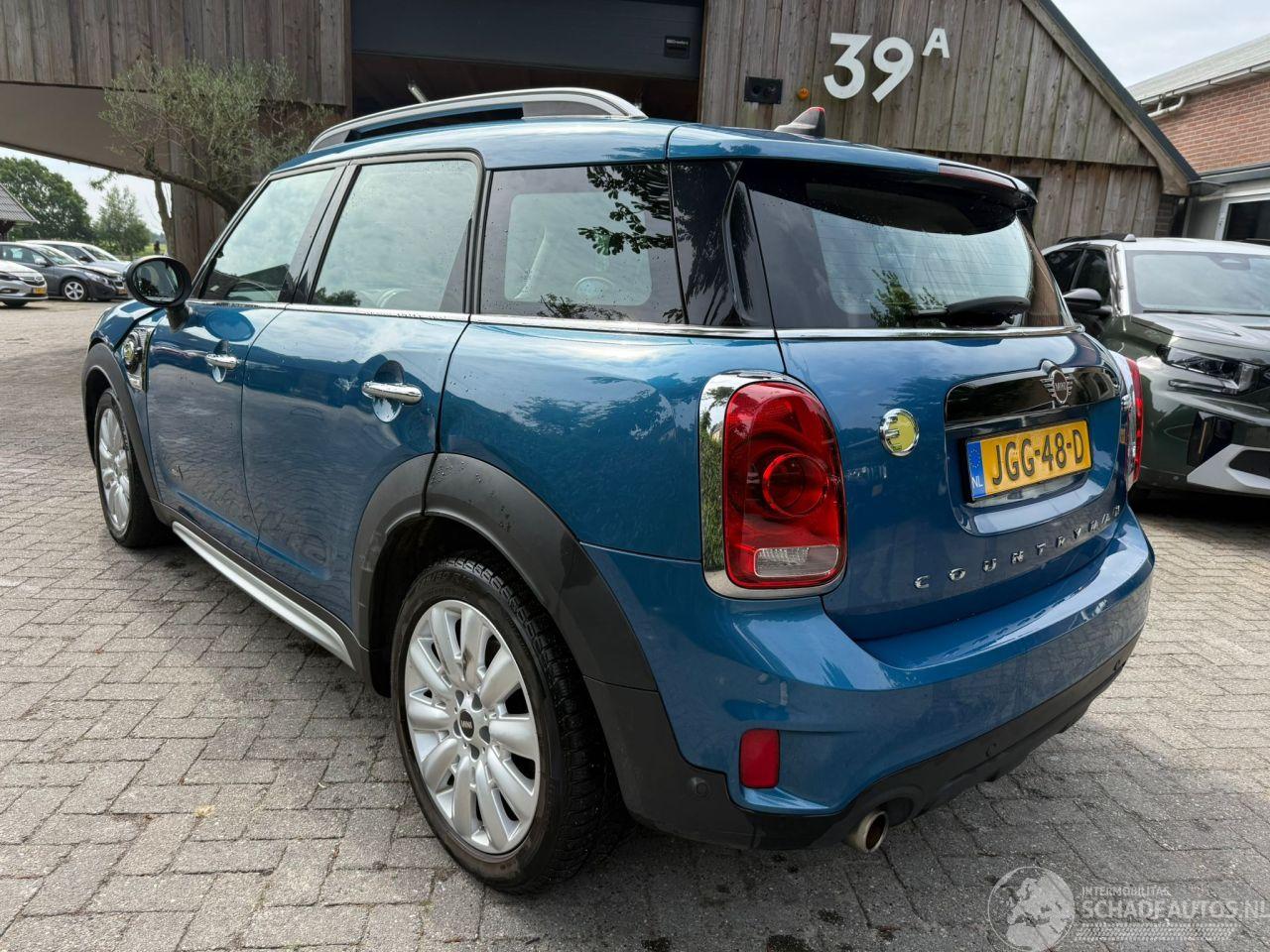 Mini Countryman COOPER SE ALL4