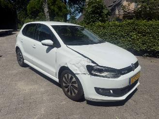 Volkswagen Polo 1.0 5DRS AIRCO NAVI CRUISE picture 9
