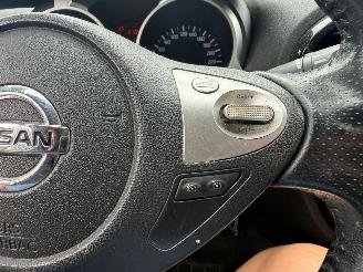 Nissan Juke 1.5 DCI S/S LEER NAVI CAMERA picture 21