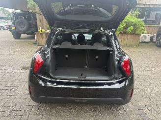 Mini Cooper E BLACKYARD 40.7 KHW NIEUW NIEUW picture 13