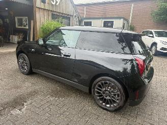 Mini Cooper E BLACKYARD 40.7 KHW NIEUW NIEUW picture 5