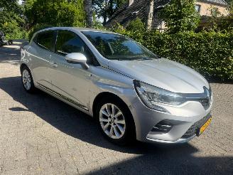 Renault Clio 1.0 TCE BI-FUEL ZEN picture 8