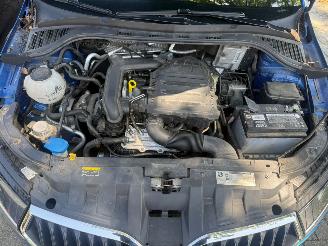Skoda Fabia 1.0 TSI CLEVER AIRCO NAVI CRUISE picture 20