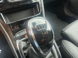 Opel Astra SPORTS ELEGANCE 1.2 LUXE UITVOERING LEDER NAVI KEYLES STOELVERWARMING picture 24
