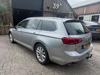 Volkswagen Passat 1.4 TSI PHEV GTE PANO NL AUTO picture 7