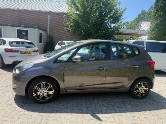 Hyundai Ix20 1.4 AIRCO STOELVERWARMING SPORTVELGEN picture 5