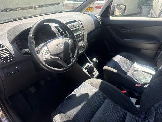 Hyundai Ix20 1.4 AIRCO STOELVERWARMING SPORTVELGEN picture 19