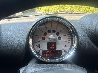 Mini Cooper 1.6 Cooper Knockout edition NL NAVI LEER NAP picture 26