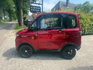 Motion  FOR MOTION BRIK 2026 495 KM  FAST S RIJBEWIJS VRIJ picture 11
