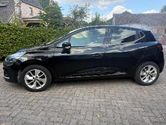Renault Clio 1.2 TCE LIMITED AIRCO NAVI CRUISE picture 3