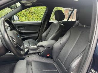BMW 3-serie 320 I AUT HIGH EXECUTIVE SPORT picture 17