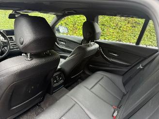 BMW 3-serie 320 I AUT HIGH EXECUTIVE SPORT picture 11