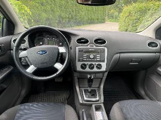 Ford Focus 1.6 AUTOMAAT KM NAP AIRCO picture 18