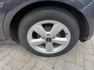 Ford Focus 1.6 AUTOMAAT KM NAP AIRCO picture 13