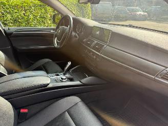 BMW X6 XDRIVE 50I 8CIL PANO LEER picture 13