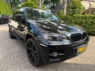 BMW X6 XDRIVE 50I 8CIL PANO LEER picture 3