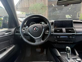 BMW X6 XDRIVE 50I 8CIL PANO LEER picture 16