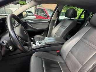 BMW X6 XDRIVE 50I 8CIL PANO LEER picture 20