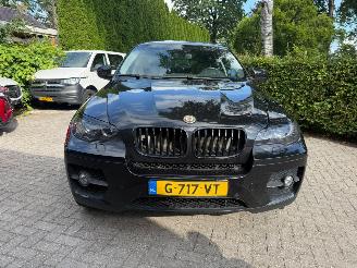 BMW X6 XDRIVE 50I 8CIL PANO LEER picture 4