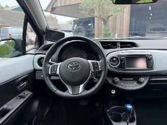 Toyota Yaris 1.5 HYBRID 81000KM NAP AIRCO NAVI CAMERA picture 14