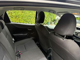 Toyota Yaris 1.5 HYBRID 81000KM NAP AIRCO NAVI CAMERA picture 12