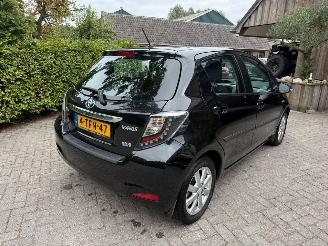 Toyota Yaris 1.5 HYBRID 81000KM NAP AIRCO NAVI CAMERA picture 6