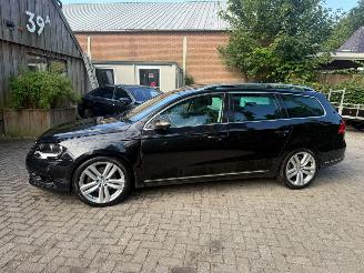 Volkswagen Passat 2.0 DSG LEER PANO picture 8