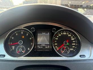 Volkswagen Passat 2.0 DSG LEER PANO picture 25