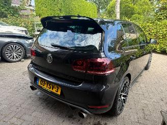 Coche accidentado Volkswagen Golf 2.0 GTI EDITION  AUTOMAAT NL AUTO LEDER 2012/3