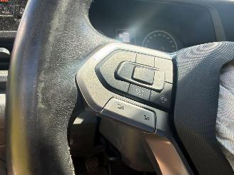 Volkswagen Caddy Cargo 2.0 TDI GARGO  KM NAP AIRCO picture 17