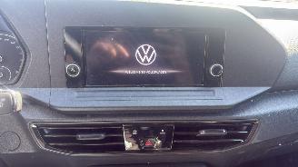 Volkswagen Caddy Cargo 2.0 TDI GARGO  KM NAP AIRCO picture 21