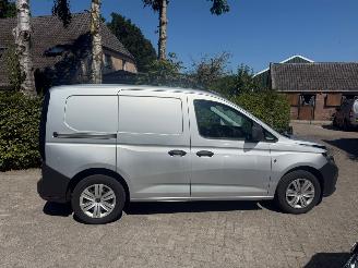 Volkswagen Caddy Cargo 2.0 TDI GARGO  KM NAP AIRCO picture 6
